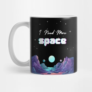 Space Mug